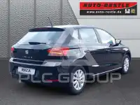 2017 Seat Ibiza