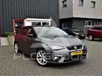 2017 Seat Ibiza