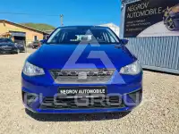 2017 Seat Ibiza