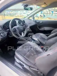 2017 Seat Ibiza