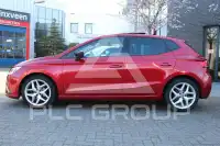 2017 Seat Ibiza