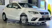 2017 Seat Ibiza