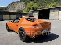 2017 Lotus Elise