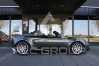 2017 Lotus Elise