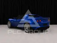 2017 Lotus Elise