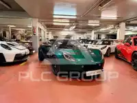 2017 Lotus Elise