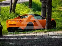 2017 Lotus Elise