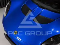 2017 Lotus Elise