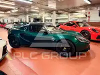 2017 Lotus Elise