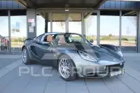 2017 Lotus Elise