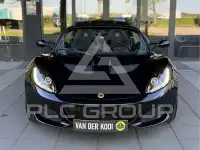 2017 Lotus Elise