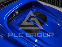 2017 Lotus Elise