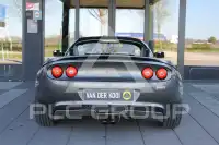 2017 Lotus Elise
