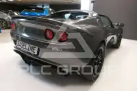 2017 Lotus Elise