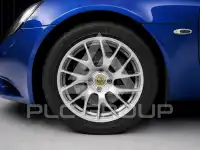 2017 Lotus Elise
