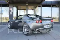 2017 Lotus Elise