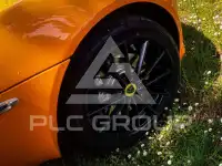 2017 Lotus Elise
