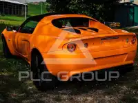 2017 Lotus Elise