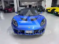 2017 Lotus Elise