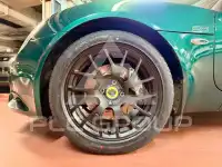 2017 Lotus Elise