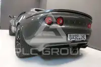2017 Lotus Elise