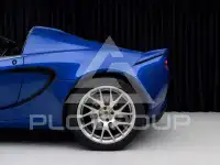 2017 Lotus Elise