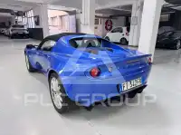 2017 Lotus Elise