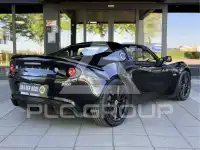 2017 Lotus Elise