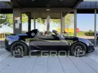 2017 Lotus Elise