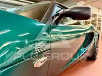 2017 Lotus Elise