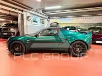 2017 Lotus Elise