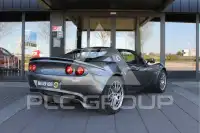 2017 Lotus Elise