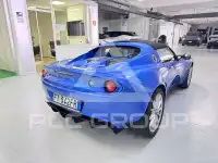 2017 Lotus Elise