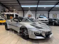 2017 Lotus Evora