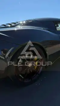 2017 Lotus Evora