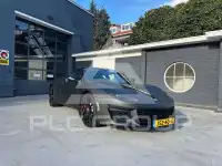 2017 Lotus Evora