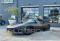 2017 Lotus Evora