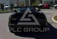 2017 Lotus Evora