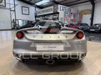 2017 Lotus Evora