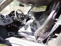 2017 Lotus Evora