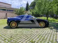 2017 Lotus Evora