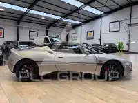2017 Lotus Evora