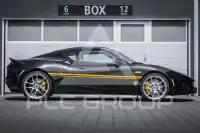 2017 Lotus Evora