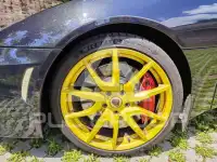 2017 Lotus Evora