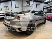 2017 Lotus Evora