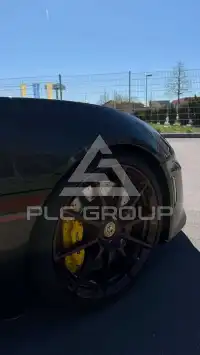 2017 Lotus Evora