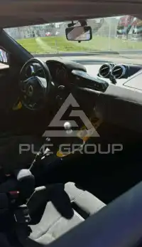 2017 Lotus Evora