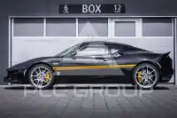 2017 Lotus Evora