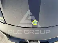 2017 Lotus Evora