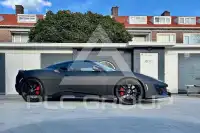 2017 Lotus Evora